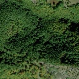 Satellite imagery of Malo Visoko, BA