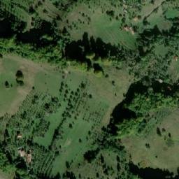 Satellite imagery of Batalnica, BA