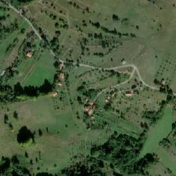Satellite imagery of Batalnica, BA