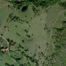 Satellite imagery of Batalnica, BA