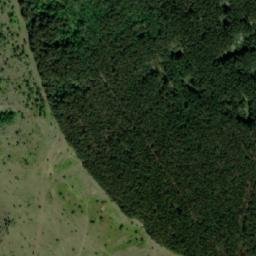 Satellite imagery of Matića Glavica, BA