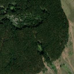 Satellite imagery of Matića Glavica, BA