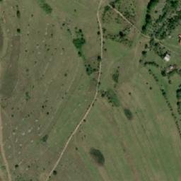 Satellite imagery of Matića Glavica, BA