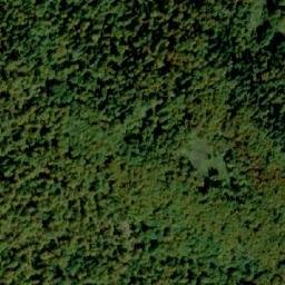 Satellite imagery of Gola Kosa, BA