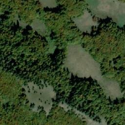 Satellite imagery of Gola Kosa, BA