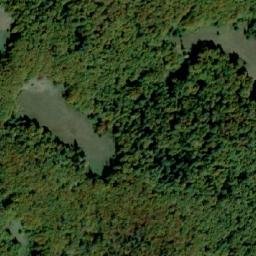 Satellite imagery of Gola Kosa, BA