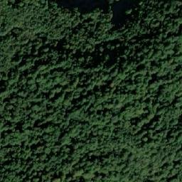 Satellite imagery of Vrbljanski Vrh, BA