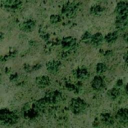 Satellite imagery of Berića Glavica, BA