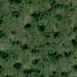 Satellite imagery of Berića Glavica, BA