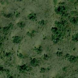 Satellite imagery of Berića Glavica, BA