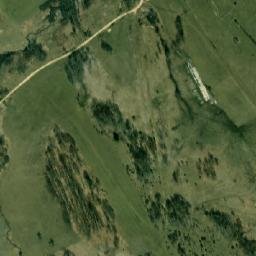 Satellite imagery of Spasovina, BA