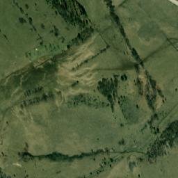 Satellite imagery of Spasovina, BA