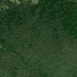 Satellite imagery of Grabež, BA