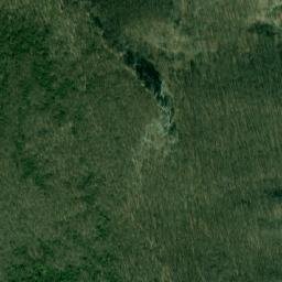 Satellite imagery of Grabež, BA