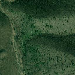 Satellite imagery of Grabež, BA