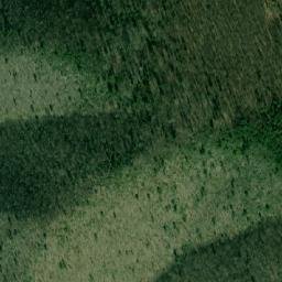 Satellite imagery of Široka Kosa, BA