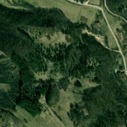 Satellite imagery of Stražbenica, BA