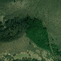 Satellite imagery of Hrust, BA