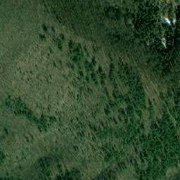 Satellite imagery of Hrust, BA