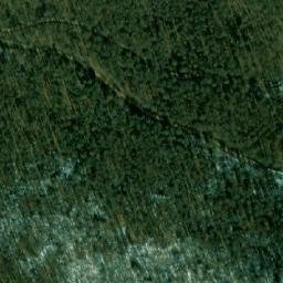Satellite imagery of Veliko Brdo, BA