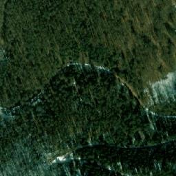 Satellite imagery of Glavica, BA
