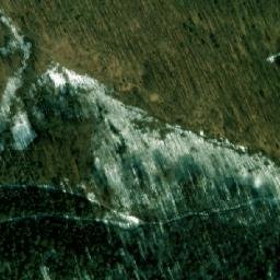 Satellite imagery of Glavica, BA