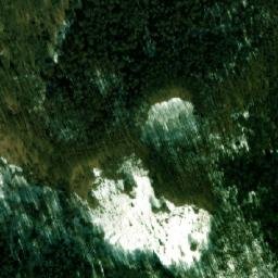 Satellite imagery of Glavica, BA