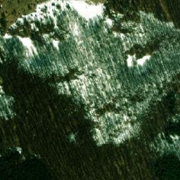 Satellite imagery of Lisina, BA