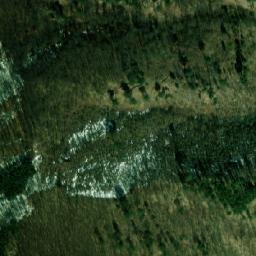 Satellite imagery of Lisina, BA