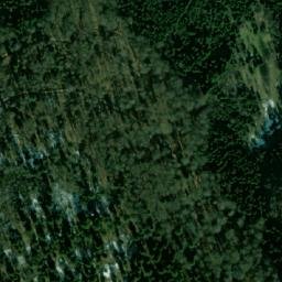 Satellite imagery of Brdo, BA