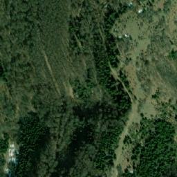 Satellite imagery of Grabežova Kosa, BA