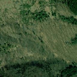 Satellite imagery of Grabežova Kosa, BA