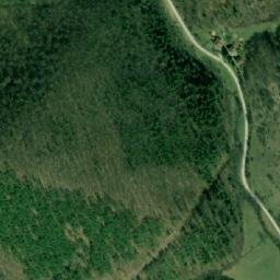 Satellite imagery of Mušić, BA