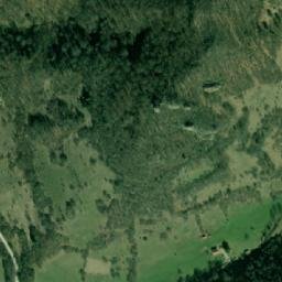Satellite imagery of Mušić, BA