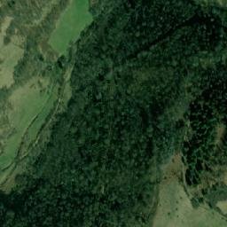 Satellite imagery of Mušić, BA