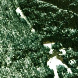 Satellite imagery of Hristovac, BA