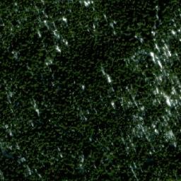 Satellite imagery of Brvanačka Kosa, BA