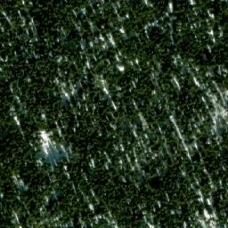 Satellite imagery of Ciganjevica, BA