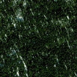 Satellite imagery of Melina Kosa, BA