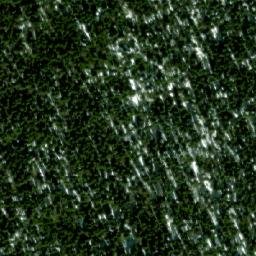 Satellite imagery of Melina Kosa, BA