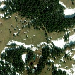 Satellite imagery of Bešića Breg, BA