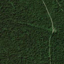 Satellite imagery of Knežnica, BA