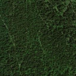 Satellite imagery of Vis, BA