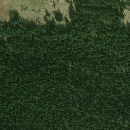 Satellite imagery of Kukotnica, BA