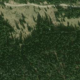 Satellite imagery of Kukotnica, BA