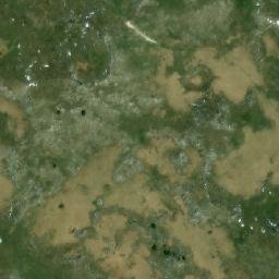 Satellite imagery of Čavo, BA