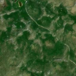 Satellite imagery of Veliko Plandovo, BA
