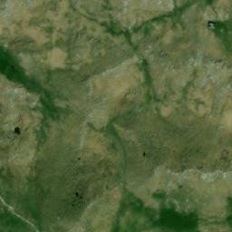 Satellite imagery of Veliko Plandovo, BA