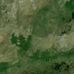 Satellite imagery of Alihodžine Vrtače, BA