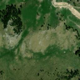 Satellite imagery of Kapak, BA